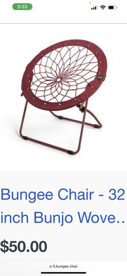 Bungee Chair