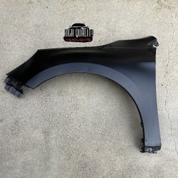 Subaru Outback 2015. 2019 Driver Side Fender.