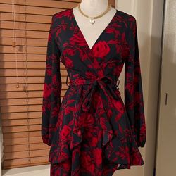 Dresses