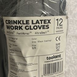Work Gloves 