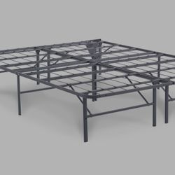 Twin Xl Metal Bed Frame