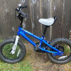 Royal Baby 14 Inch Bike