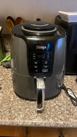 Ninja air fryer