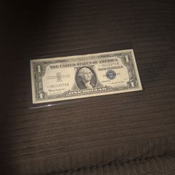 1957 B Series Star β Note  ($20)