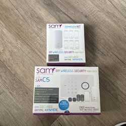 Security system