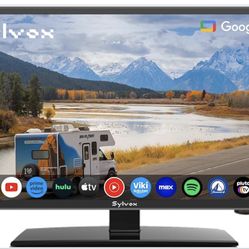 RV Smart Tv 
