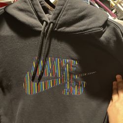 Nike Sb hoodie