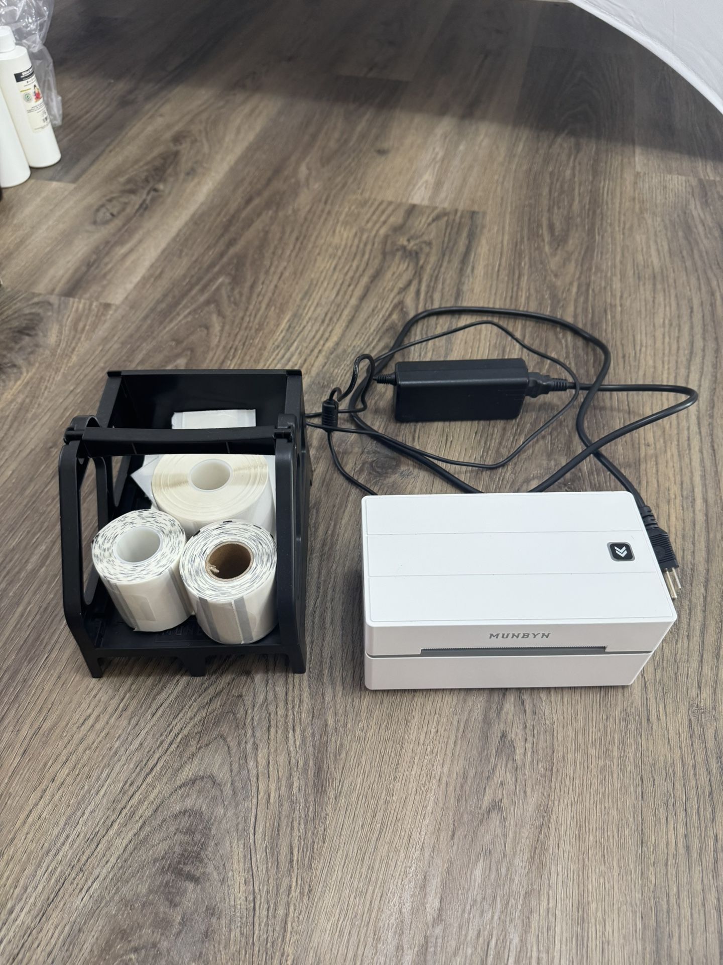 Label Printer