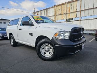 2022 Ram 1500 Classic