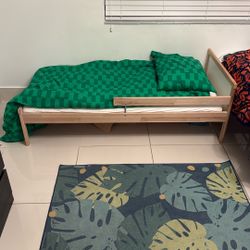 Child Bed IKEA 