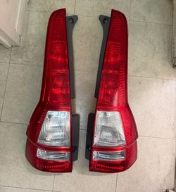 Honda crv tail lights