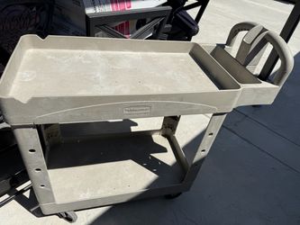Work cart tools