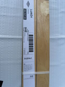 Brand New Ikea Luröy Bed Base