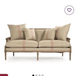 Sofa Loveseat