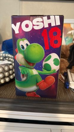 Dodgers Yoshi Bobblehead