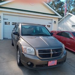 Dodge Caiber
