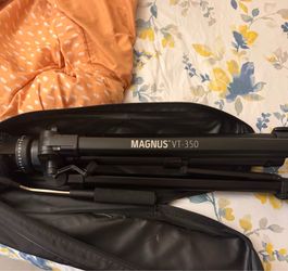 Magnus vt350
