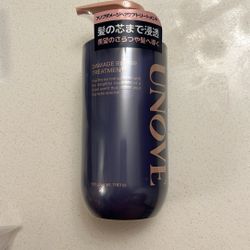 Unove Damage Repair Hair Treatment 