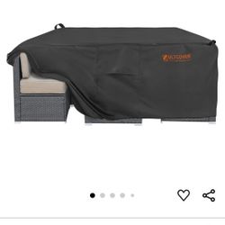 Cover For Outside Furniture.  