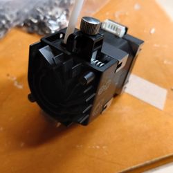 E3D HEMERA direct Drive Extruder For 3D Printers 