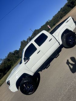 2006 Toyota Tacoma