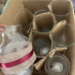 Wedding Decor Haul