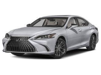 2024 Lexus ES 300h