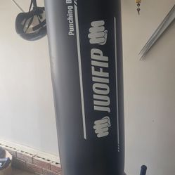 Punching Bag