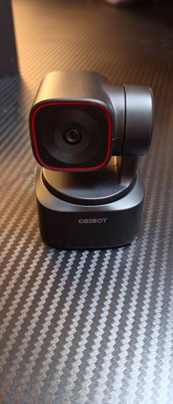 OBSBOT Tiny 2 Webcam