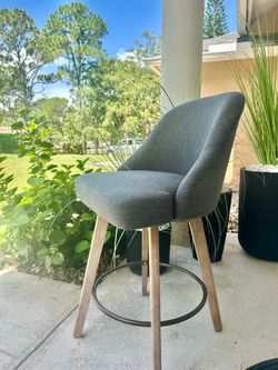 Barstools set of 6