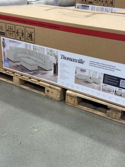 Costco Couch - Barely Used - Pick Up Only