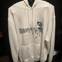 OffWhite Hoodie