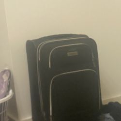 Suitcase 