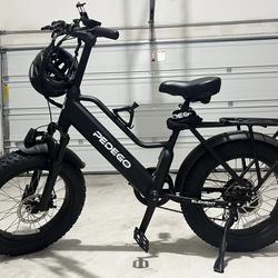 Pedego Electric bike 