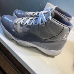 Jordan 11 Cool Gray