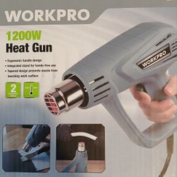 Heat Gun