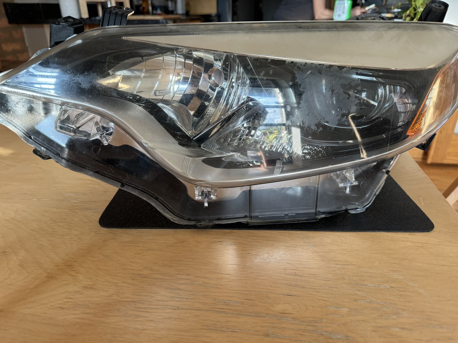 Toyota Corolla 2014-2016 Headlight 