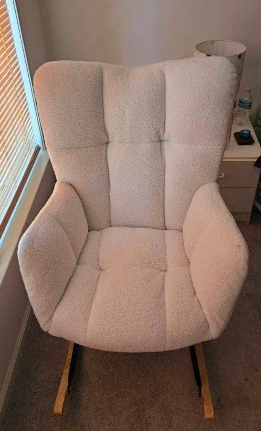 Rocking Chair / Mesedora