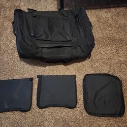 New Thin Air Military Bag