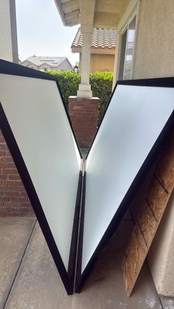 home theater screen