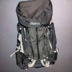 Jansport Kalamath Hiking Backpack