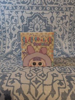 Cureplaneta Heyme Spookie Plushie