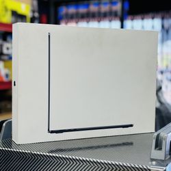 MacBook Air 15in M2 Chip