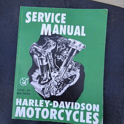 Service Manual