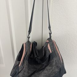Adidas Gym Bag Used 