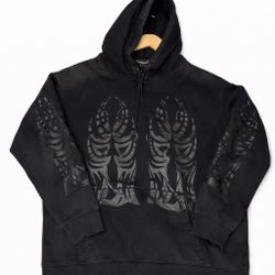 Who Decides War Hoodie