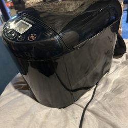 Bread Maker