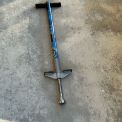Pogo stick