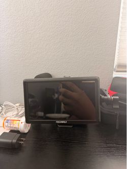 Camera Monitor Feelworld