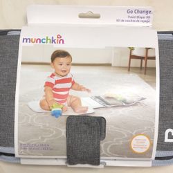 Travel Changing Mat